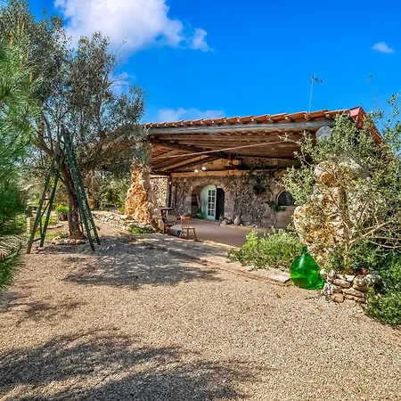 Villa Fontanelle In With Garden *
