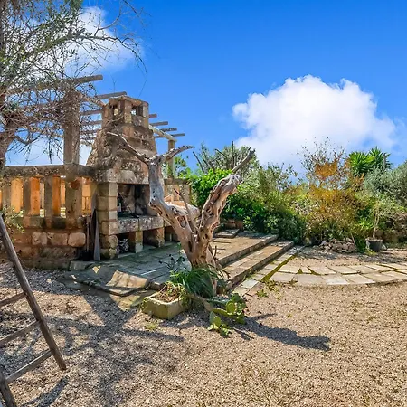 Fontanelle In With Garden * Ugento