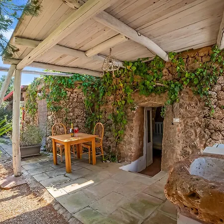 Villa Fontanelle In With Garden Ugento