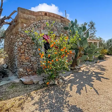 Villa Fontanelle In With Garden *
