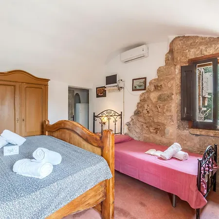 Villa Fontanelle In With Garden Ugento