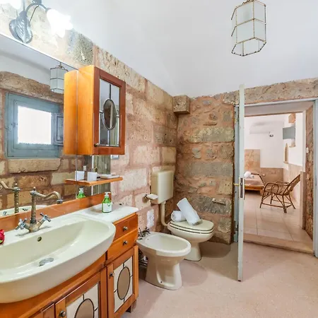 Fontanelle In With Garden Villa *