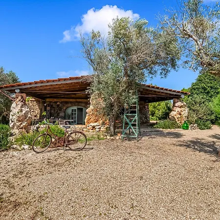Fontanelle In With Garden Ugento