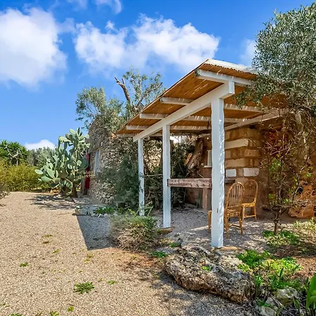 Villa Fontanelle In With Garden Ugento